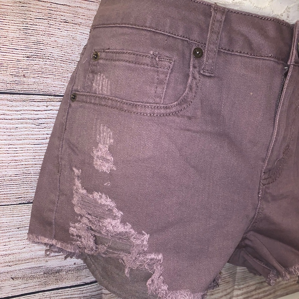 ‼️SOLD OUT‼️ FASHION NOVA Shorts